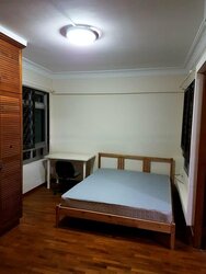 Blk 222 Pasir Ris Street 21 (Pasir Ris), HDB Executive #456705691